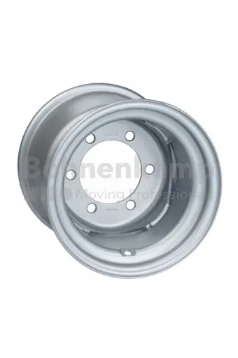Felge 13 LB x 15 H2