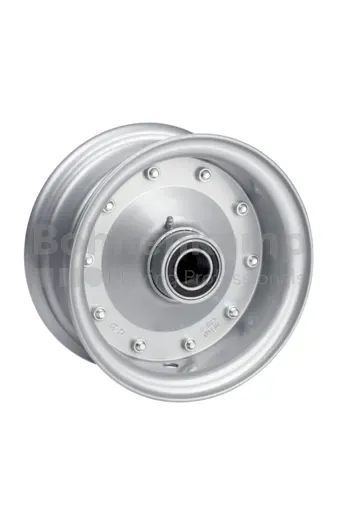 Felge 4.00 E - 9 Stahl