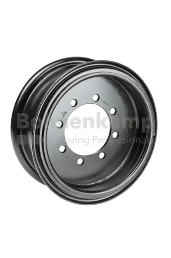 Felge 7.5 - 20, 4-teilig