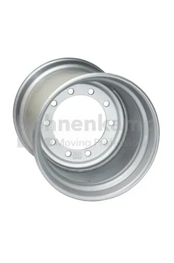 Felge AG 24.00 x 22.5 TH2, Profiline