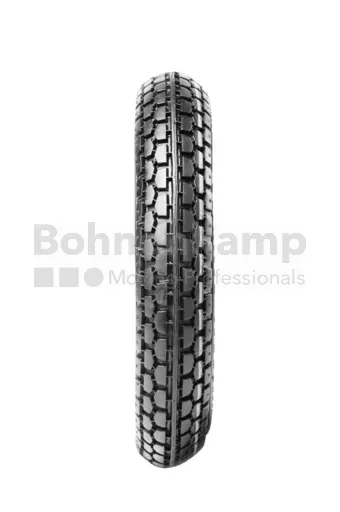 Tyre 12 1 / 2 x 2 1 / 4, S-115