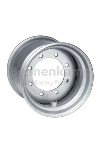 Felge 14.00 x 17.5