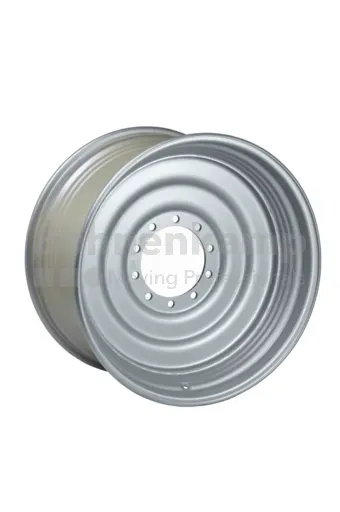 Felge TW 20 B x 38, Silber RAL9006