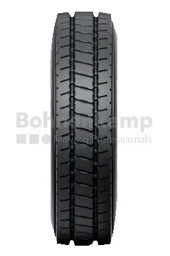 Reifen 310 / 80 R 22.5, MS417