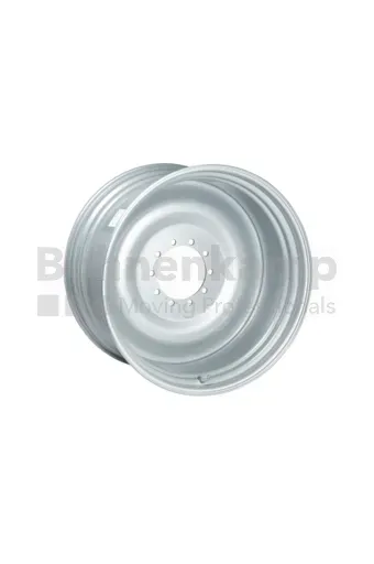 Rim DW 23 B x 42, Silver RAL9006, SB