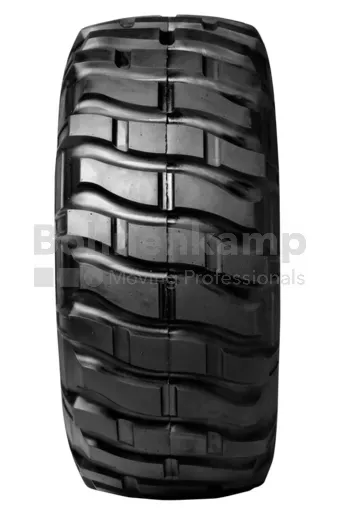 Reifen 15.5 / 55 R 18, 601, M+S