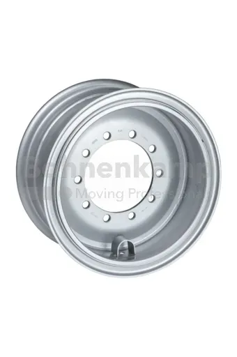 Felge 12.00 - 25 / 1.3, 3-teilig
