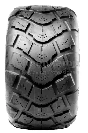 Tyre AT 19 x 7 - 8, K572 Road Go