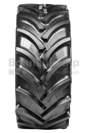 Tyre 600 / 70 R 28, MS951R AGRIXTRA XL