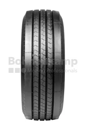 Tyre 385 / 65 R 22.5, Steer R3