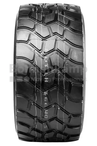Tyre 445 / 45 R 19.5, ADM991