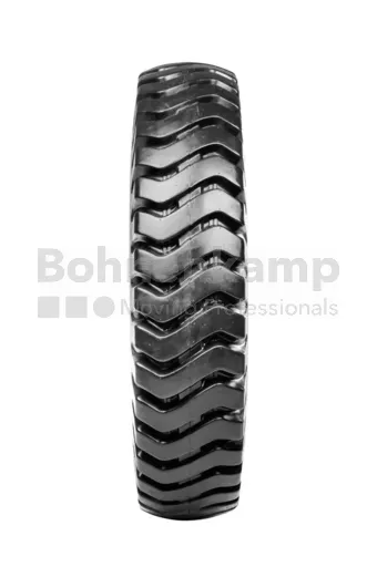 Tyre 9.00 - 20, Rock Mine Lug