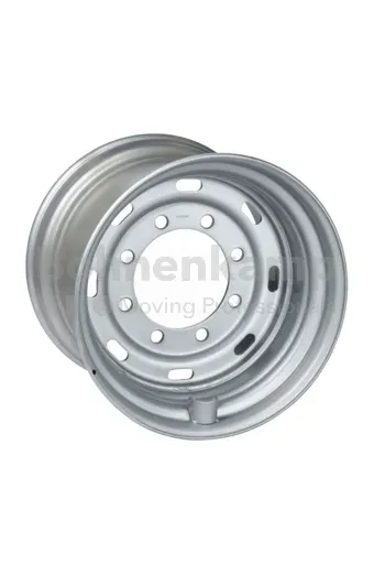 Felge AG 16.00 x 22.5 H2, Profiline