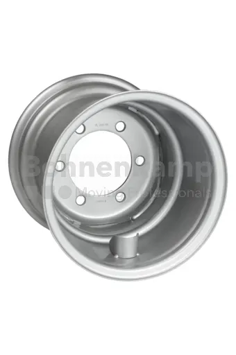 1x Felge 13 LB x 15 H2