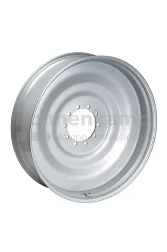 Rim W 13 x 46, Silver RAL9006