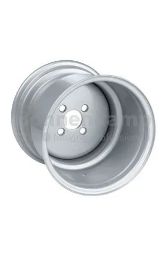 Felge 10.50 I x 12 H2